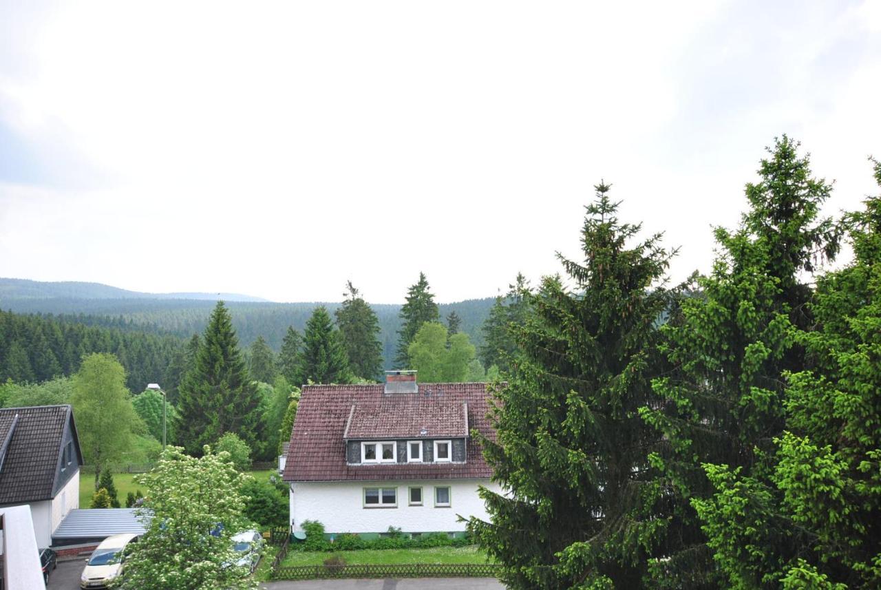 Feriendienst Kegler Altenau (Lower-Saxony) Room photo