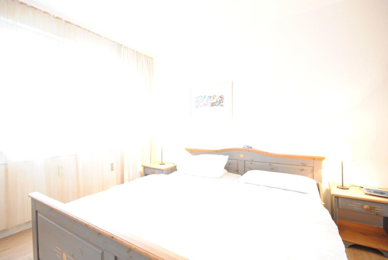 Feriendienst Kegler Altenau (Lower-Saxony) Room photo