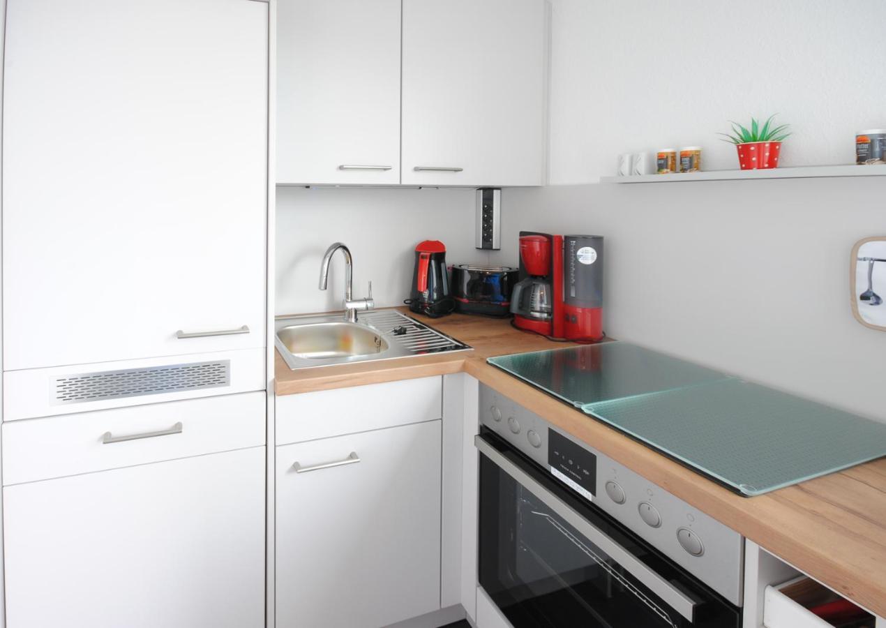 Feriendienst Kegler Altenau (Lower-Saxony) Room photo
